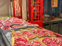 -怡咖啡自助餐(宁波香格里拉店)