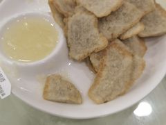 -东四民芳餐厅(世茂工三店)