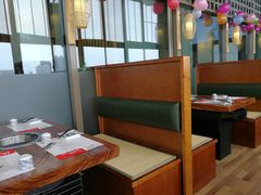 卡座-热血兄弟·炭火烤肉(融侨中心店)