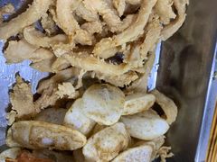 -阿姨小肉摊(同济西苑店)