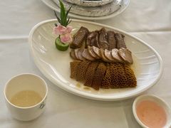 -国贸旋转餐厅(国贸广场店)