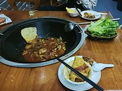 -曹丞相·地锅鸡·地锅鱼(武林店)