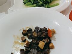 -月福京味斋·烤鸭店·北京菜(鼓楼总店)