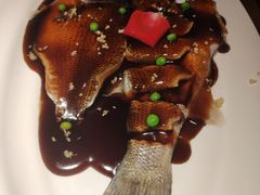 -绿茶餐厅(领展购物广场·中关村店)