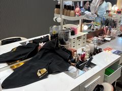 -海马体照相馆(上海月星环球港店)