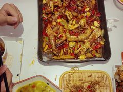 -蟹宗蟹(润达国际五楼店)