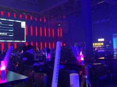 -MOSSO·Liveshow(M3香港广场店)