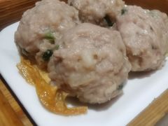手打猪肉丸-淇乐多品味馆(江南大道店)