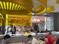 -蔡澜点心·粤菜(月星环球港店)