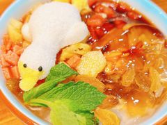 -杨校长·老成都串串香火锅(全国总店)