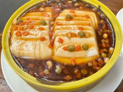 -少林寺欢喜地素斋馆