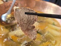 -妈妈的味道(和顺古镇店)