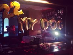 -薇爱精品时尚酒店(吴中店)