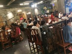 -农家乐·福建土菜(金榕北路店)