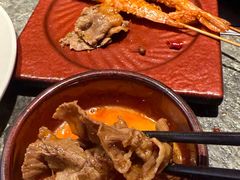 -牛YO寿喜烧和牛火锅自助(三台子万象汇店)