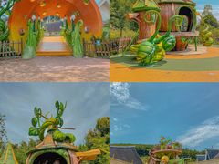 -乐和乐都主题乐园