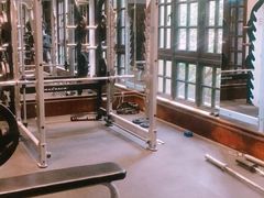 -杰仕健身百合天地会所(海宁百合新城店)