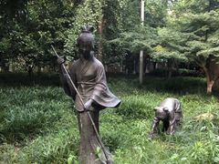 -运河游船(武林门码头)