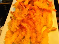 黄金天妇罗-松子料理(亮马桥店)