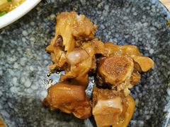 -付小姐在成都(川沙店)