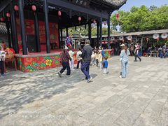 -中山詹园