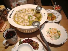 -太二酸菜鱼(群光广场店)