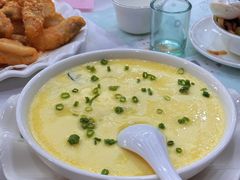 -新享乐海鲜(翠华路店)