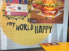 -麦当劳(东石东一路店)