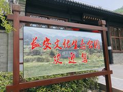 -沣峪口