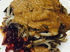 乾毓德平价海鲜烧烤城-天津乾毓德饭庄·清真传统炒菜·海鲜烧烤(咸阳路店)