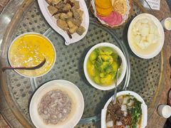 -嘉里饭庄