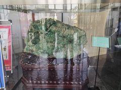 -房山世界地质公园博物馆