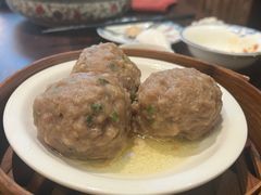 -山水茶艺馆·点心粤菜·30年老字号