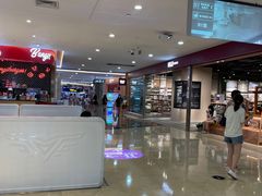 -皇庭广场(福华三路店)