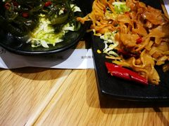 -云味馆·云南菜·云南米线(同泰时代广场店)