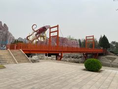 -北京世界公园