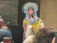 -柿合缘新京菜(国金中心商场店)
