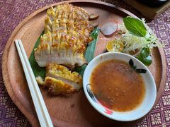 -南沙游艇会·大兵船餐厅