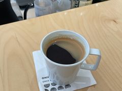 -Onirii Coffee(长乐路店)