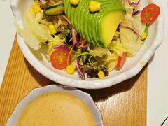 -小句号·精致料理(江南环球港店)