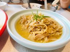 -三品香·江浙菜(松江九谊店)