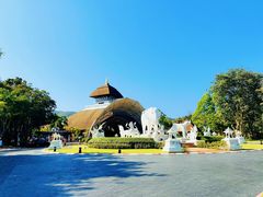 -清迈夜间动物园