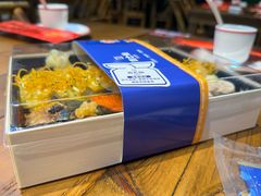 -吉之仙•中国制造•出口级食材日料店(领事馆总店)