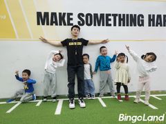 -BingoLand宾果体能中心(钱江新城店)