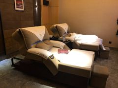 -金色印象·4K影院式足体养生(香榭里店)