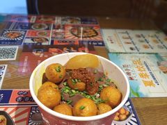 -無牌小范·香港明星美食