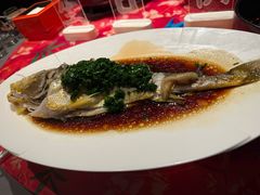 -上海滩餐厅(BFC外滩金融中心店)