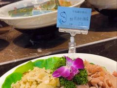 -千岛湖小鱼儿·淳安匠心农家菜