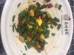 -西竹拌面(银川阅彩城店)