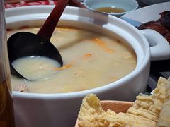 -好彩猪肚鸡(正弘城店)
